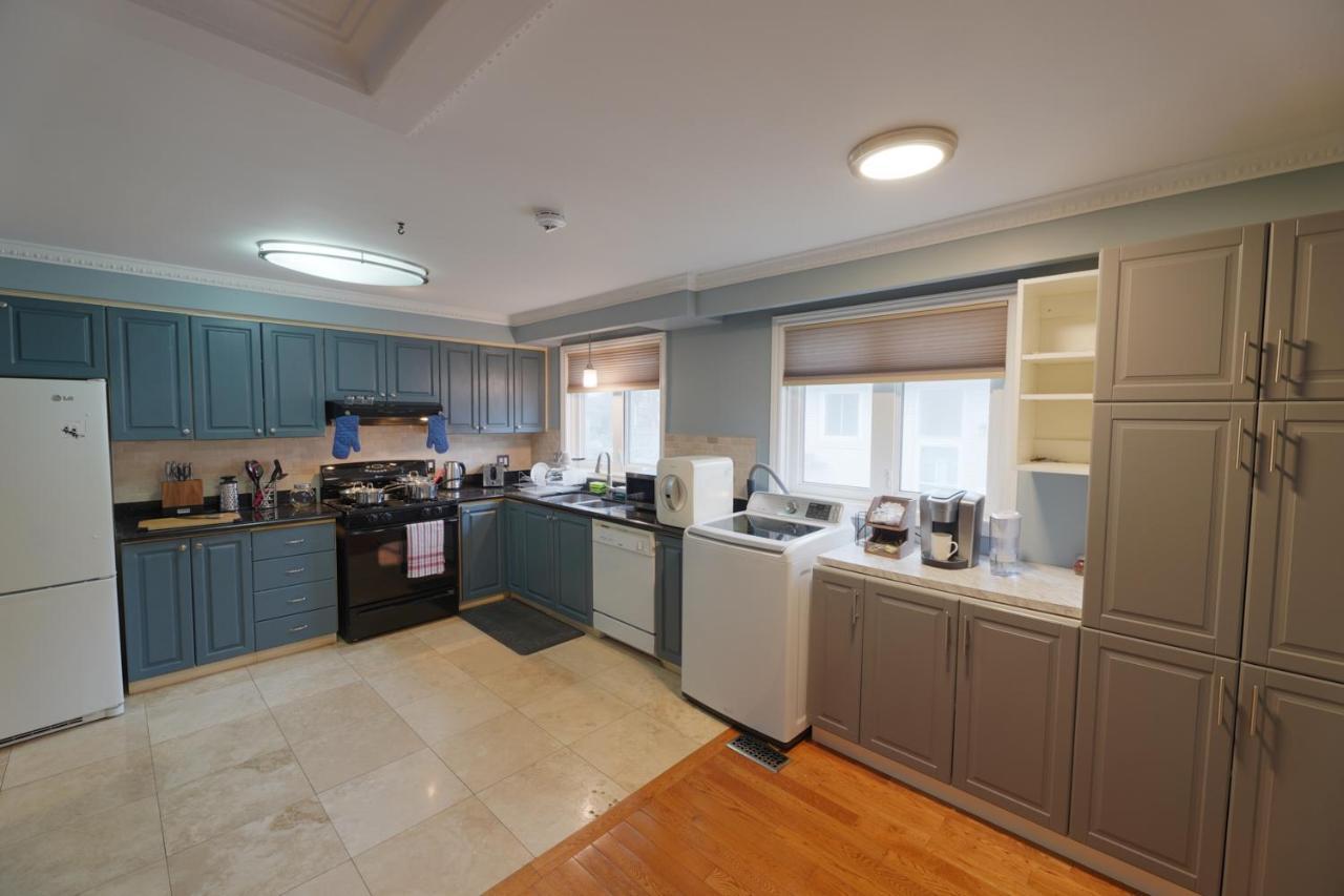 Ikonstay Accord Master With Privat Bath Toronto Exterior photo